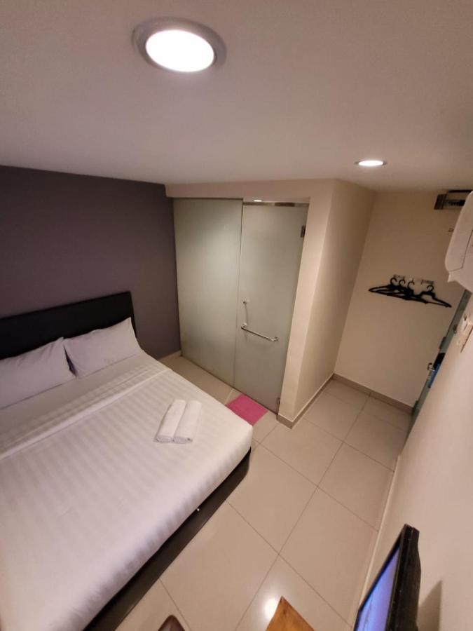 New Eastern Hotel Kuala Lumpur Exterior foto